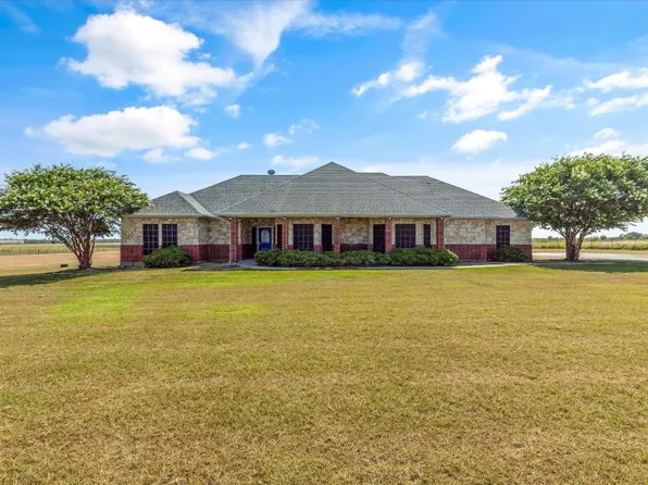 7416 County Road 205, Grandview, TX 76050