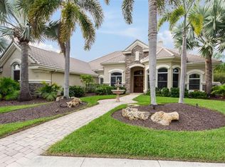 7997 Royal Birkdale Cir, Lakewood Ranch, FL 34202