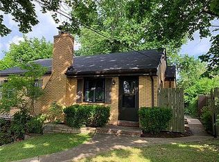 13042 Frankstown Rd, Pittsburgh, PA 15235