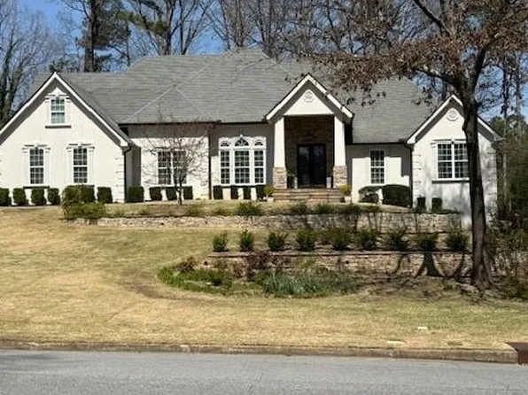 825 Overhill Ct, Sandy Springs, GA 30328