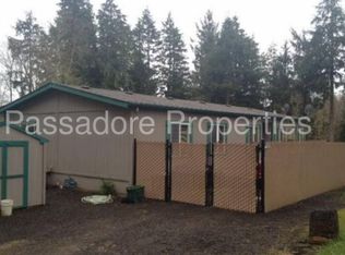 1915 Deer Rd, Tillamook, OR 97141
