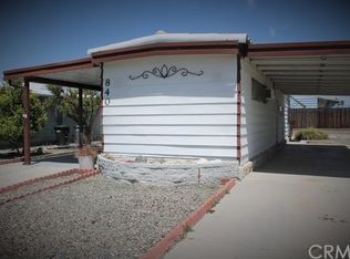 840 S Lyon Ave, Hemet, CA 92543