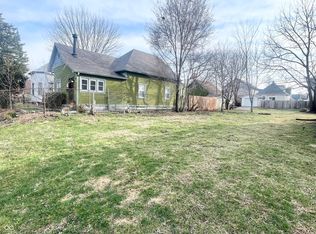 1125 Larch St, Indianapolis, IN 46201