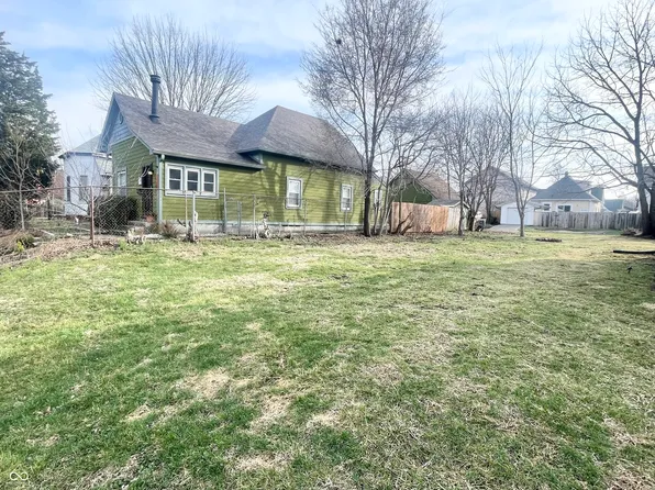 1125 Larch St, Indianapolis, IN 46201