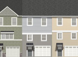 1403 Derby Dr, Rockingham, VA 22801