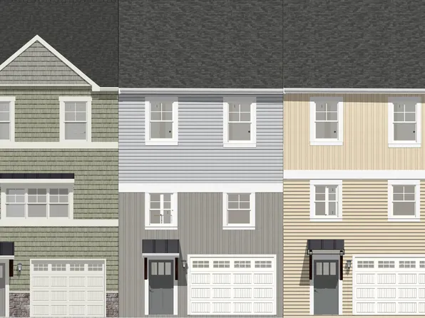 1403 Derby Dr, Rockingham, VA 22801