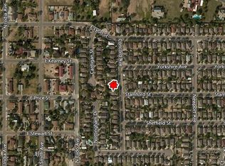 2820 Concord St, Laredo, TX 78043