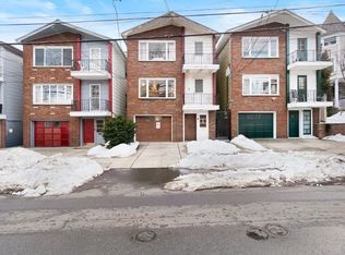 15 Carlton Ave, Jersey City, NJ 07307