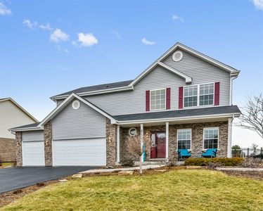 2174 Scotsglen Dr, New Lenox, IL, 60451
