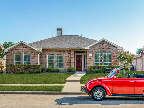 817 Aylesbury Dr, Allen, TX 75002