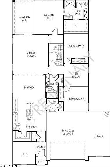 2nd image of 10134 W Wood St