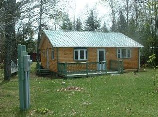 78 Little Wolf Rd, Tupper Lake, NY 12986
