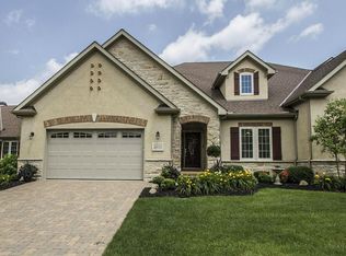 6521 Wesley Way, Westerville, OH 43082