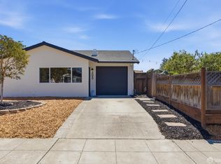 203 Margarita Ave, Palo Alto, CA 94306