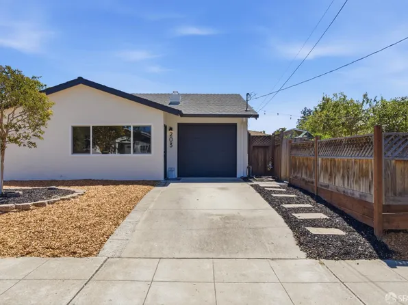 203 Margarita Ave, Palo Alto, CA 94306