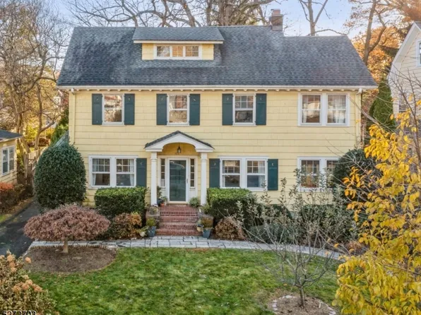 102 Gordonhurst Ave, Montclair Twp., NJ 07043