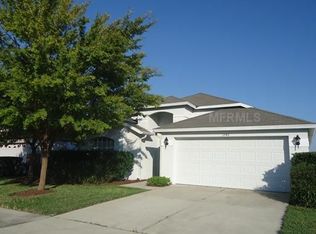 1246 Atticus Ct, Zephyrhills, FL 33543