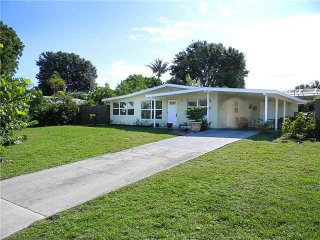 1st image of 3707 NE Melba Dr
