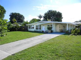 3707 NE Melba Dr, Jensen Beach, FL 34957