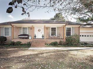 125 Lois Ln, Salisbury, NC 28147