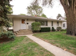 1544 S 7th Ave, Kankakee, IL 60901