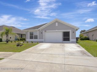 7088 Wirevine Dr, Brooksville, FL 34602
