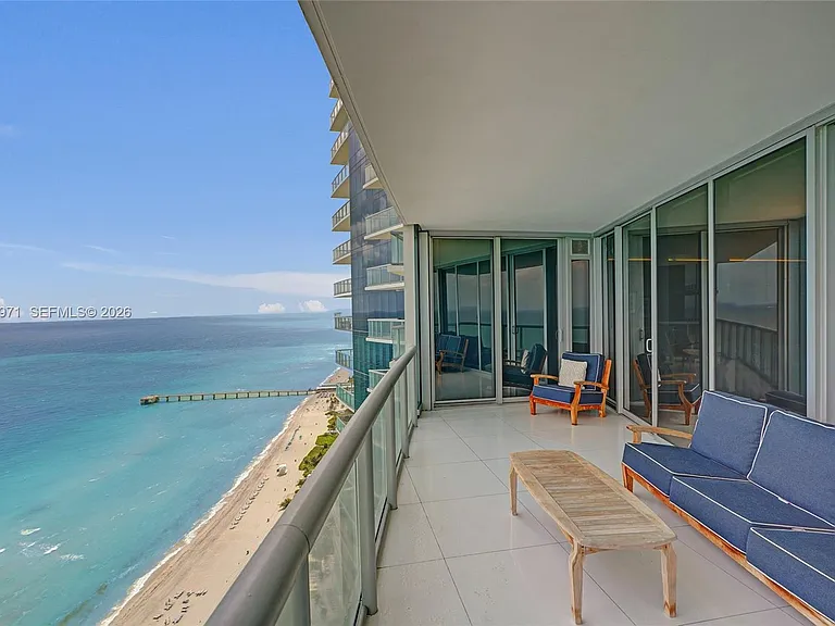 17121 Collins Ave #3206 — Photo 46