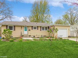 2509 Friendship St, Iowa City, IA 52245