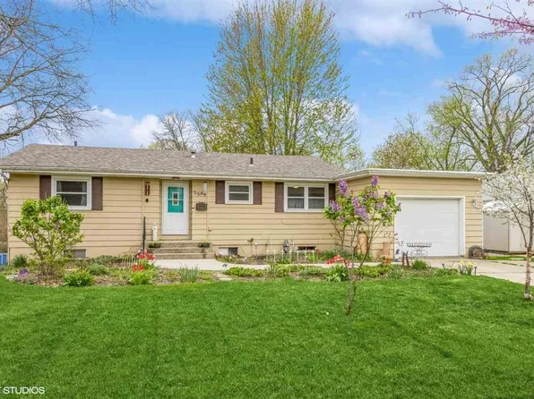 2509 Friendship St, Iowa City, IA 52245