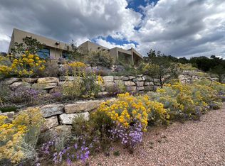 (Undisclosed Address), Santa Fe, NM 87501