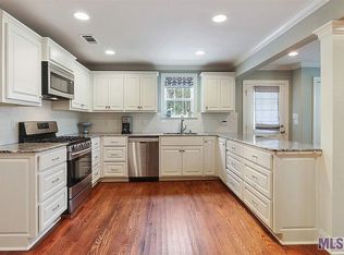 3724 Hyacinth Ave, Baton Rouge, LA 70808