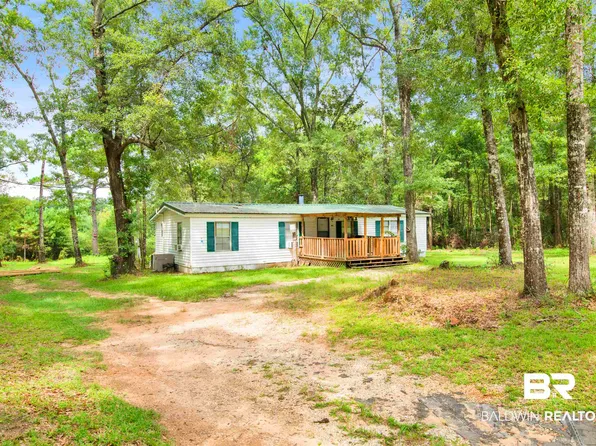 21333 Oak Ridge Dr, Robertsdale, AL 36567