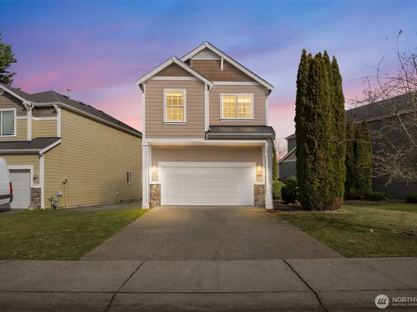 18313 111th Avenue Ct E, Puyallup, WA 98374