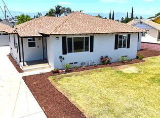 164 W Van Koevering St, Rialto, CA 92376