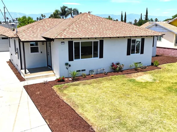 164 W Van Koevering St, Rialto, CA 92376