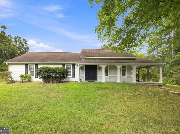 2435 Calhoun Rd NE, Rome, GA 30161