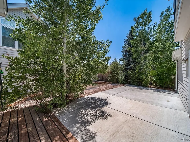 1011 S Valentia St #81 — Photo 42