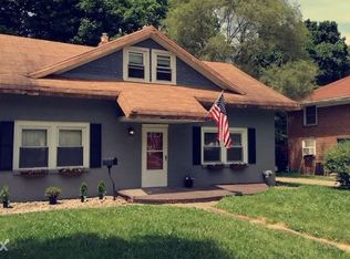 230 Maple St, Parchment, MI 49004