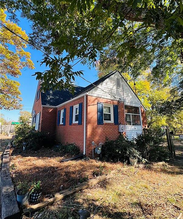 4921 Old Randleman Rd, Greensboro, NC 27406 MLS 1125017 Zillow