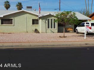 1326 W Pueblo Ave, Mesa, AZ 85202