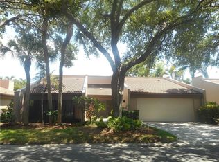 4586 S Landings Dr, Fort Myers, FL 33919