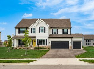 3209 Blantons Pass, Delaware, OH 43015