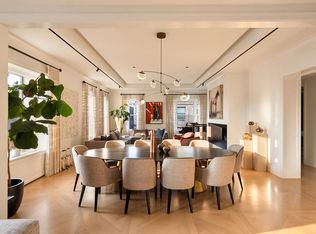 498 W End Ave APT 12A, New York, NY 10024