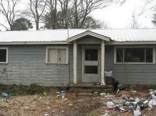 1810 Pollard Cemetery Rd, Dover, AR 72837