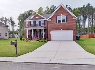2687 Brownstone Cir, Williamsburg, VA 23185
