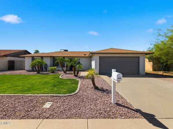 915 W LOUGHLIN Drive, Chandler, AZ 85225