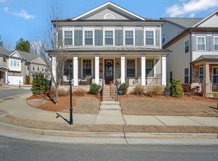 1181 Hannaford Ln, Johns Creek, GA 30097