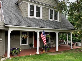 833 Saint Regis Ave, Bloomingdale, NY 12913