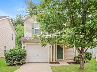10317 Hugue Way, Charlotte, NC 28214