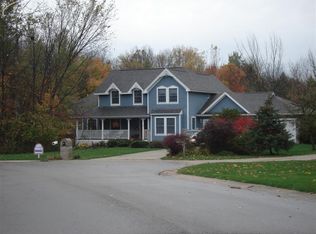 509 Shady Brook Ct, Flushing, MI 48433